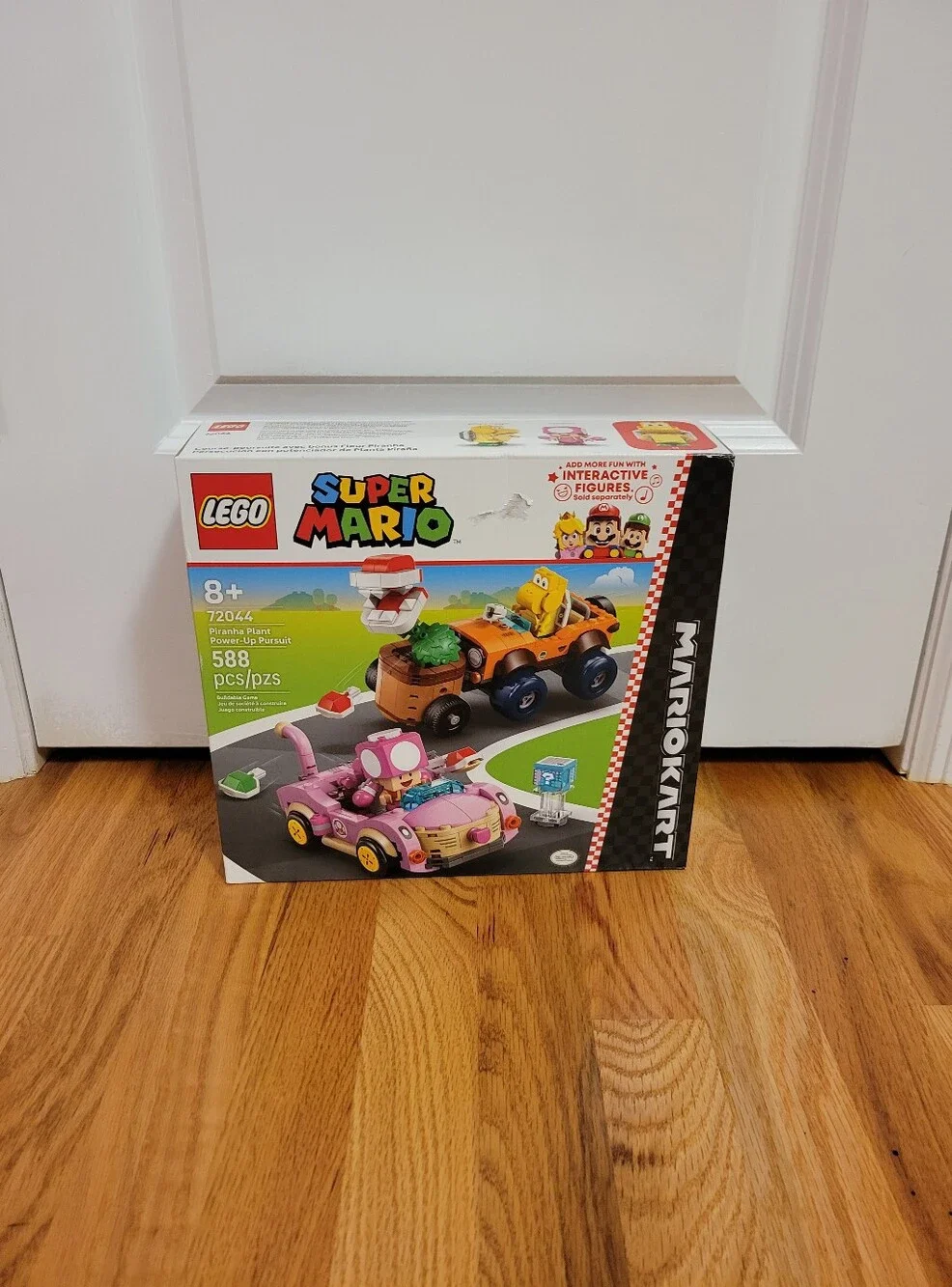 Lego brand new